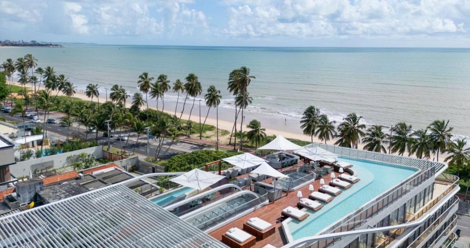 Setai Yacht Apart Hotel By Lesuites — Photos 2